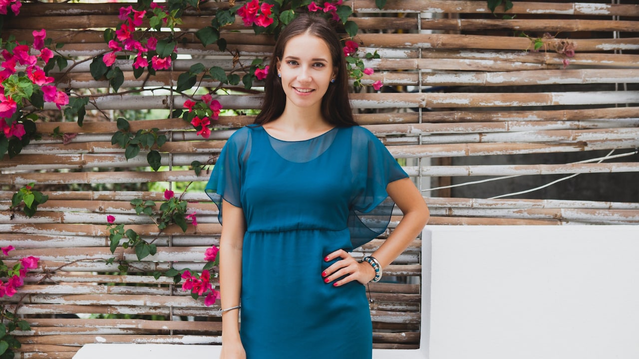 Shop stunning peplum tops for a refreshed look