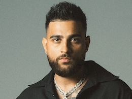 'Karan Aujla Concert Cancellations Not Due To Backlash', Say Organisers