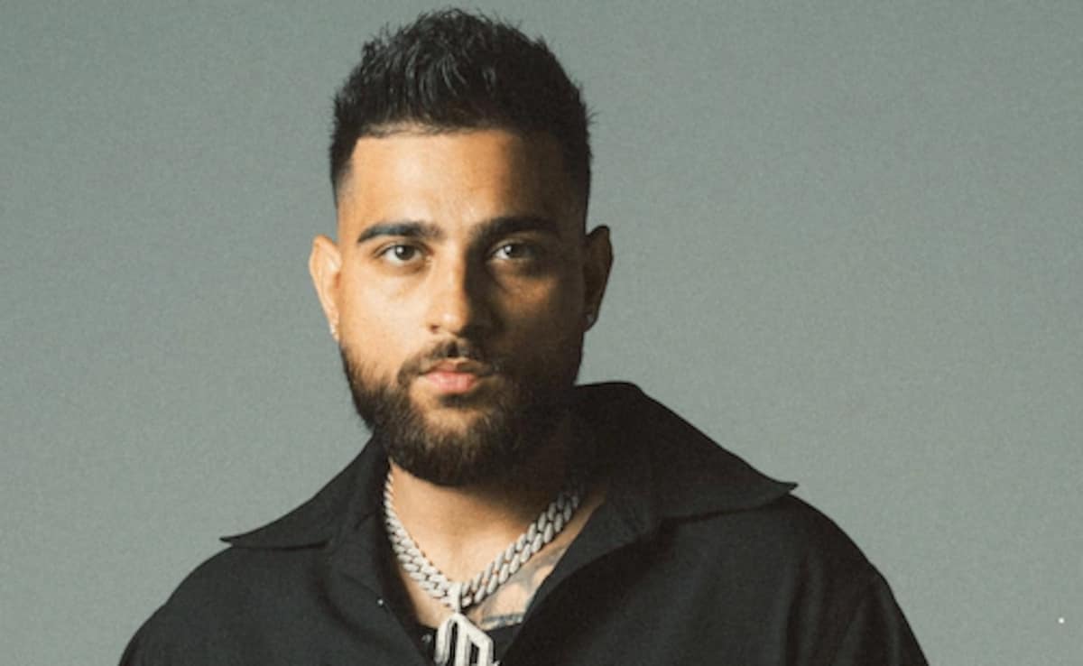 After 6 Attempts On His Life In Canada, Karan Aujla Calls Punjab "Safest" Place In The World