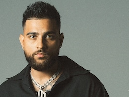 After 6 Attempts On His Life In Canada, Karan Aujla Calls Punjab "Safest" Place In The World