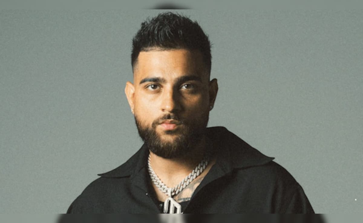 Karan Aujla To Make Guest Appearance At Jimmy Fallon's The Tonight Show: "See You..."