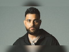 Karan Aujla To Make Guest Appearance On Jimmy Fallon's <i>The Tonight Show</i>: 