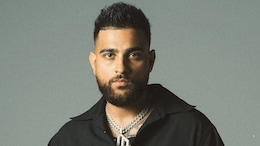 Karan Aujla To Make Guest Appearance On Jimmy Fallon's <i>The Tonight Show</i>: "See You..."