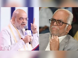 'नक्सलवाद के लिए सुप्रीम कोर्ट का इस्तेमाल किया', विपक्ष के उपराष्ट्रपति उम्मीदवार पर शाह का बड़ा बयान 'नक्सलवाद के लिए सुप्रीम कोर्ट का इस्तेमाल किया', विपक्ष के उपराष्ट्रपति उम्मीदवार पर शाह का बड़ा बयान