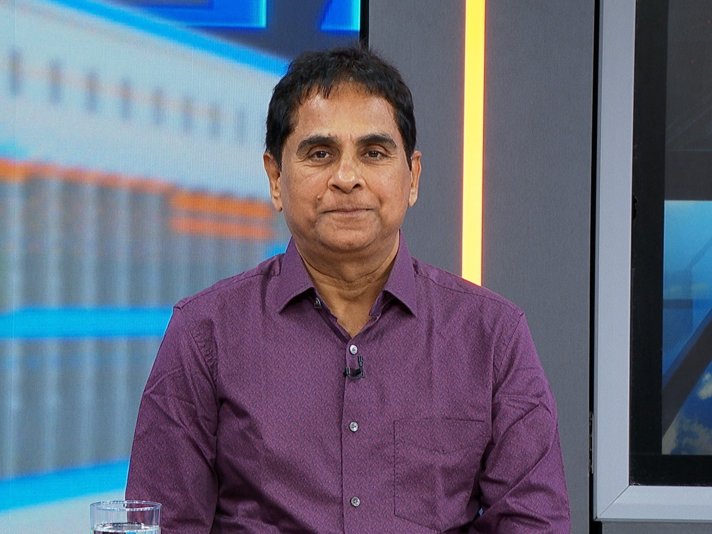 'Incompetent Management With Fat Salaries...': Vijay Kedia Reacts To Investors' Viral Rant At AGM