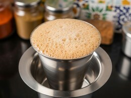 6 Genius Tips To Get Filter Coffee Froth Like A South Indian Cafe 6 Genius Tips To Get Filter Coffee Froth Like A South Indian Cafe