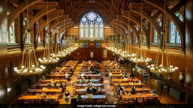 From Humanities To Computer Science: Apply For Top Free Courses By Harvard University From Humanities To Computer Science: Apply For Top Free Courses By Harvard University