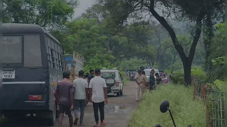 गोड्डा में हिस्ट्रीशीटर सूर्या हांसदा की पुलिस मुठभेड़ में मौत, बीजेपी से लड़ा था विधानसभा चुनाव