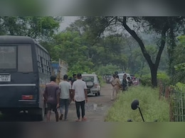 गोड्डा में हिस्ट्रीशीटर सूर्या हांसदा की पुलिस मुठभेड़ में मौत, बीजेपी से लड़ा था विधानसभा चुनाव गोड्डा में हिस्ट्रीशीटर सूर्या हांसदा की पुलिस मुठभेड़ में मौत, बीजेपी से लड़ा था विधानसभा चुनाव