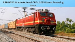 RRB NTPC Graduate Level CBT 1 Result Expected To Be Released In September, Details Here