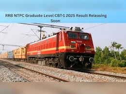 RRB NTPC Graduate Level CBT 1 Result Expected To Be Released In September, Details Here