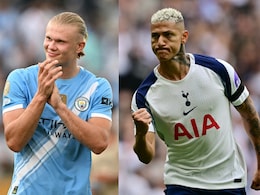 Manchester City vs Tottenham Hotspur Highlights, Premier League: Spurs Shock Man City 2-0, Claim Top Spot In Premier League