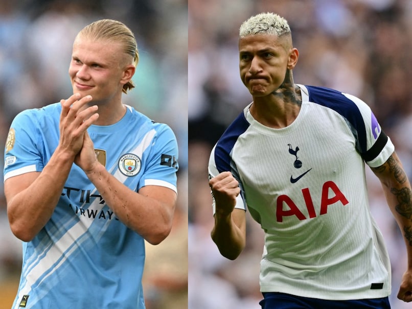 Man City vs Tottenham LIVE Updates, Premier League: Man City Commit Hara-Kiri, Spurs Stun Etihad Again | MCI 0-2 TOT