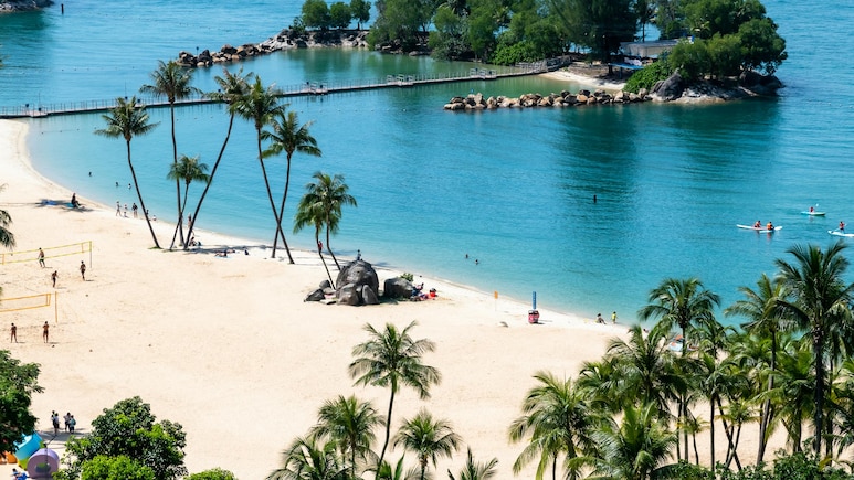 Heading To Sentosa In Singapore? 7 Things You Must Explore On The Exciting Island