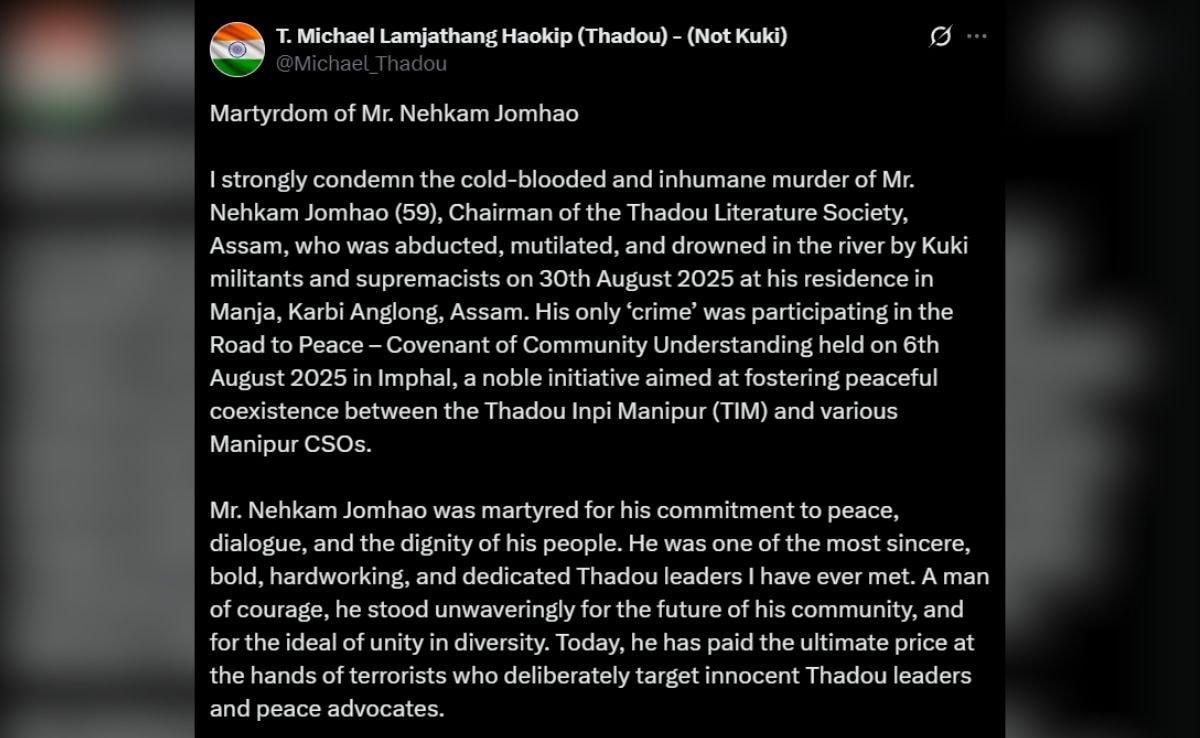 Latest and Breaking News on NDTV