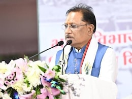 मुख्यमंत्री बनने के बाद पहली बार विदेश दौरे पर जाएंगे विष्णु देव साय, इतने दिन की है यात्रा मुख्यमंत्री बनने के बाद पहली बार विदेश दौरे पर जाएंगे विष्णु देव साय, इतने दिन की है यात्रा