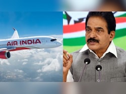 Air India vs Congress MP On Runway Horror Claim, BJP Adds &#039;No-Fly&#039; Demand