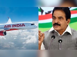 Air India vs Congress MP On Runway Horror Claim, BJP Adds 'No-Fly' Demand Air India vs Congress MP On Runway Horror Claim, BJP Adds 'No-Fly' Demand