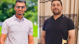 भाजप युवा मोर्चा जिल्हा उपाध्यक्षासह दोघांची निर्घृण हत्या, भिवंडीतील घटनेने खळबळ