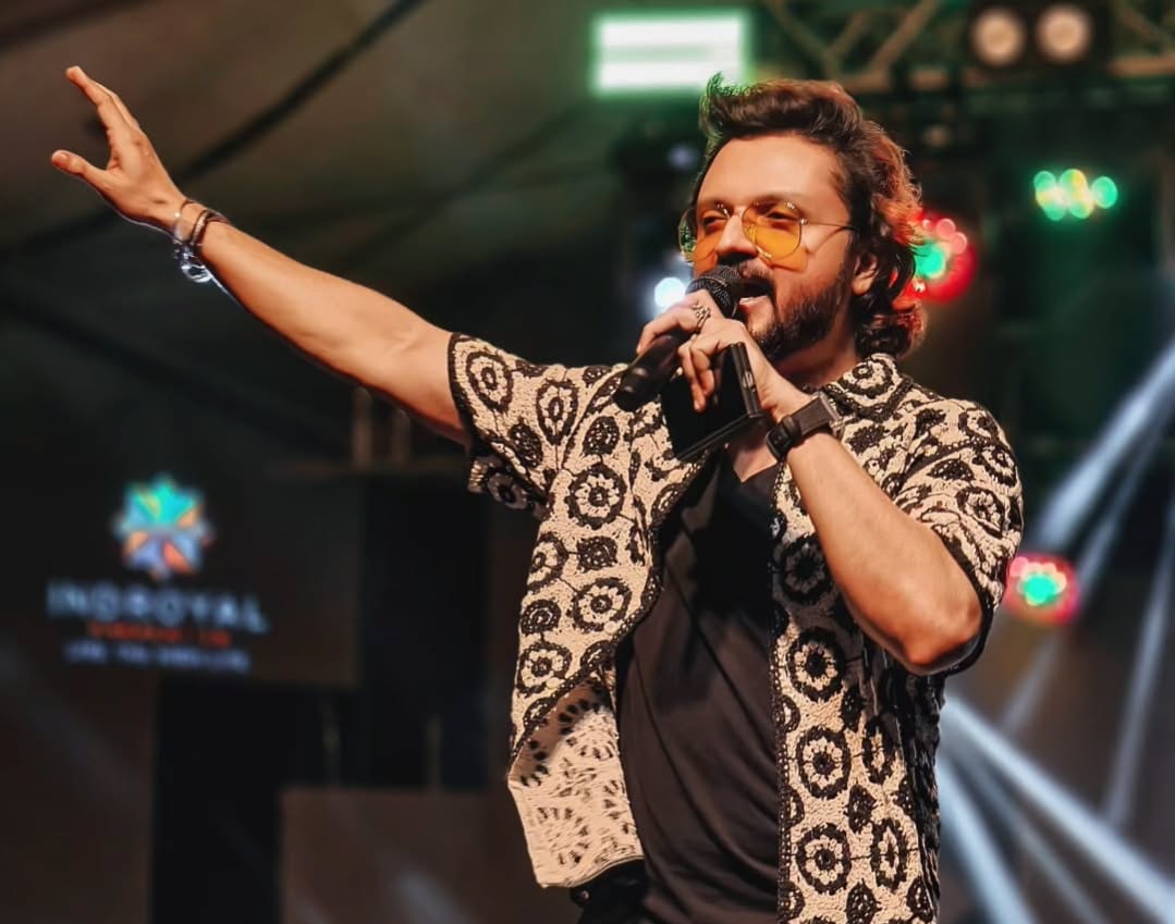 Actor Rajesh Keshav Is On Life Support After Collapsing During Kochi Live Event