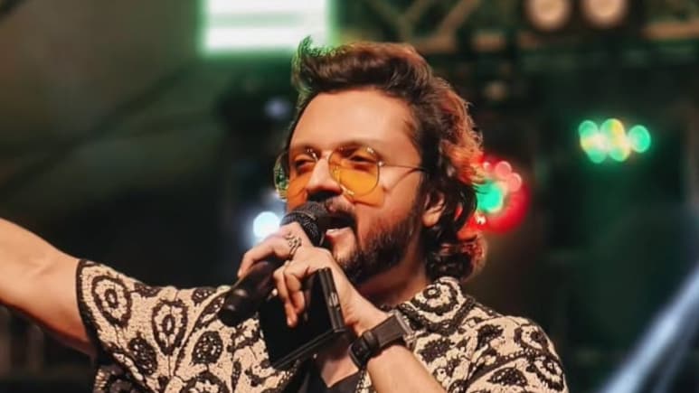 Actor Rajesh Keshav Is On Life Support After Collapsing During Kochi Live Event