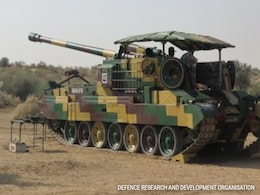 "Defence Production Soars To Rs 1.51 Lakh Crore, Jumps 90% In 5 Years": Rajnath Singh "Defence Production Soars To Rs 1.51 Lakh Crore, Jumps 90% In 5 Years": Rajnath Singh