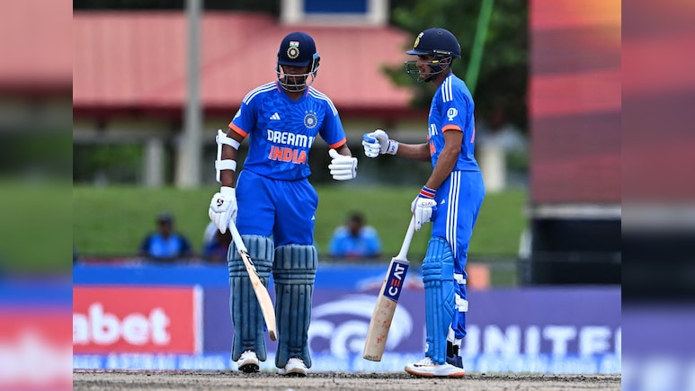 Asia Cup 2025 Squad : गिल या जायसवाल, किसे होना चाहिए एशिया कप की टीम में ? अश्विन ने बताया