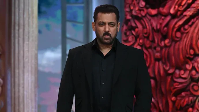 Salman Khan's Big Relationship Reveal On <i>Bigg Boss 19</i>: "<i>Mujhe Sachha Pyaar Hua...</i>"