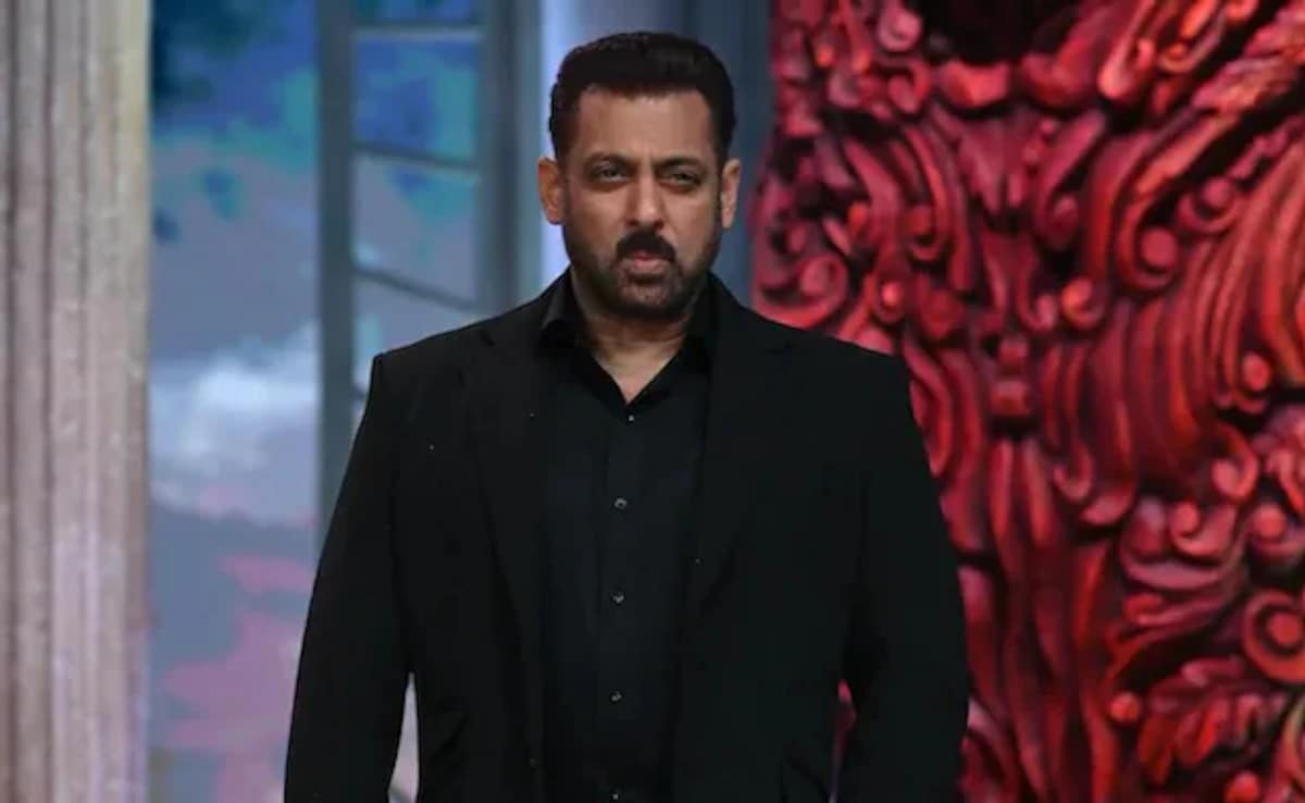 बिग बॉस 19 के पहले वीकेंड का वार का आया प्रोमो, देखें किस पर गिरी सलमान खान की गाज!