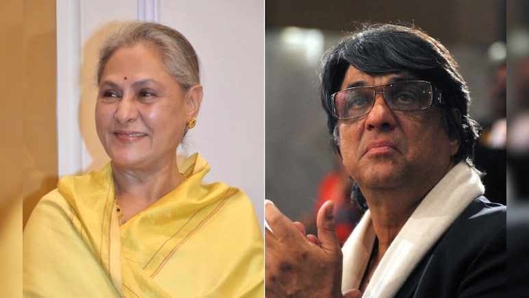 जया बच्चन ने शख्स को मारा था धक्का, अब मुकेश खन्ना ने सुनाई खरी-खोटी, बोले- 'ये बिगड़ गई हैं...'