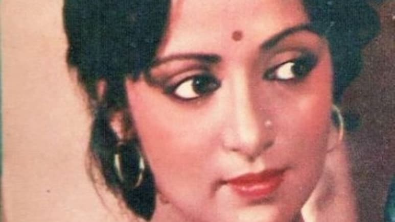 हेमा मालिनी जैसा था हूबहू चेहरा, दी कई हिट फिल्में, लेकिन जिंदगी का ट्रैजिक क्लाइमैक्स और 33 की उम्र में थम गईं सांसे