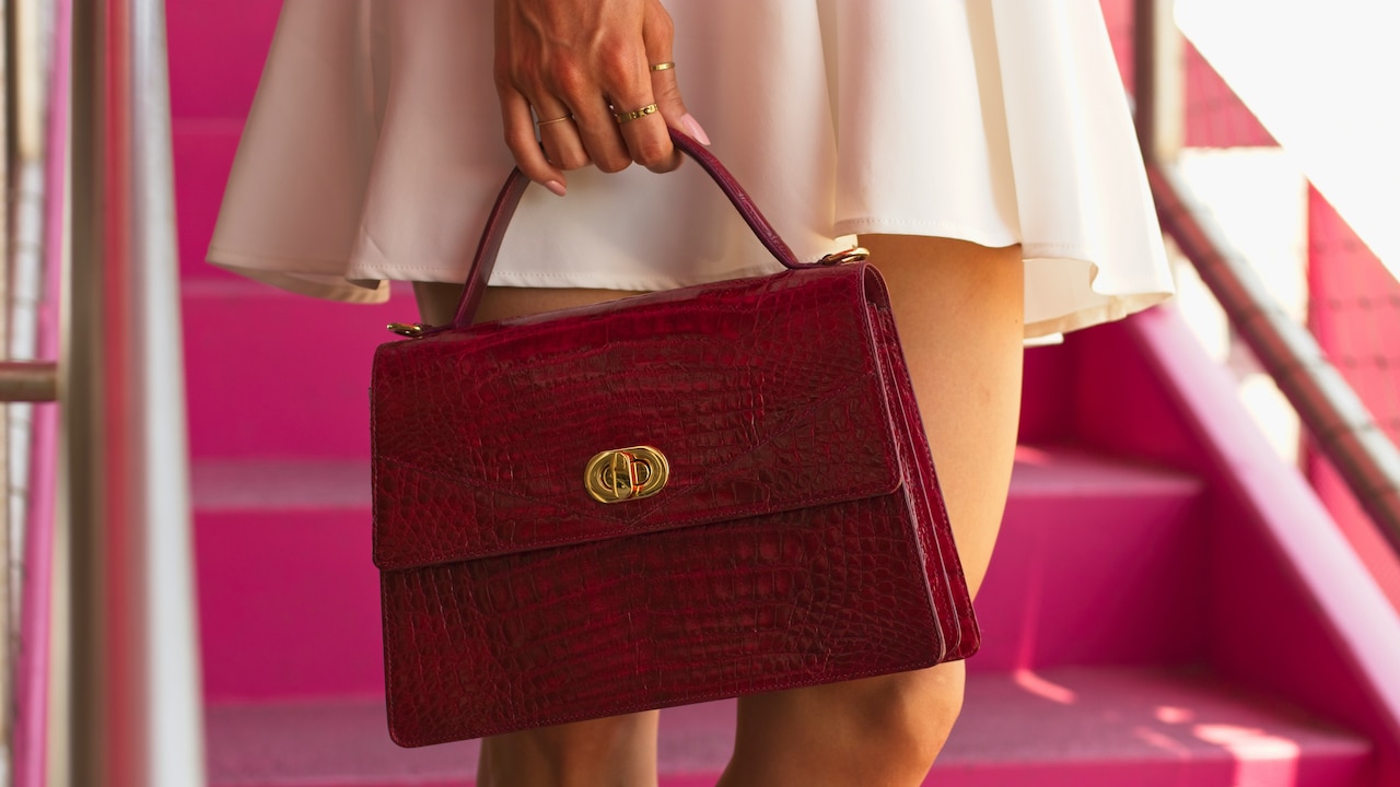 Get Must-Have Luxe Handbags For Women During The Myntra Right To Fashion Sale 