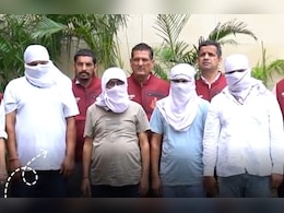 दवा के नाम पर मौत का कारोबार... नकली ब्रांडेड दवाओं के देशव्यापी रैकेट का पर्दाफाश, 6 गिरफ्तार
