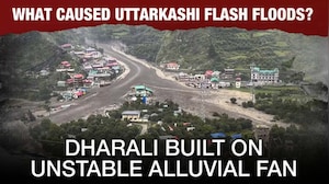 What Caused Deadly Uttarkashi Flash Floods? Expert Says...