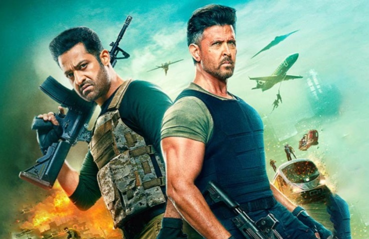 War 2 Budget: जानें कितना है ऋतिक रोशन की वॉर 2 का बजट, हिट होने के लिए कमाने होंगे कितने करोड़?