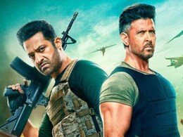 War 2 Budget: जानें कितना है ऋतिक रोशन की वॉर 2 का बजट, हिट होने के लिए कमाने होंगे कितने करोड़? War 2 Budget: जानें कितना है ऋतिक रोशन की वॉर 2 का बजट, हिट होने के लिए कमाने होंगे कितने करोड़?