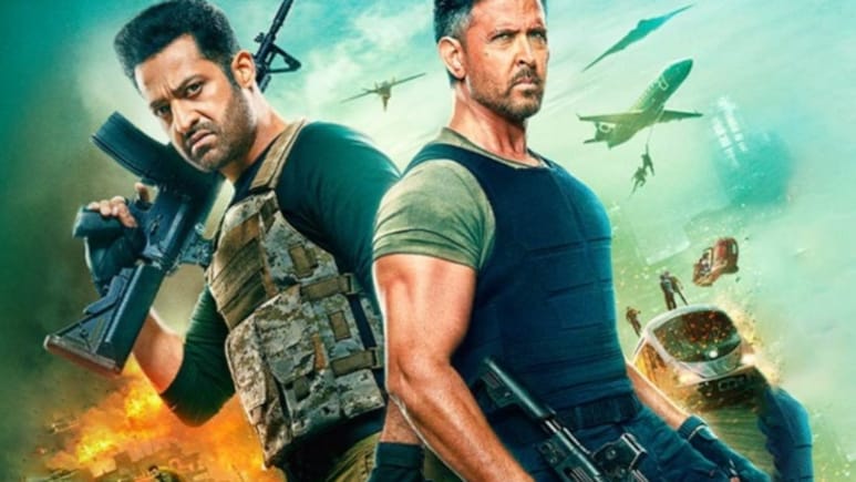 ना ही पाकिस्तानी एजेंट ना ही कोई दुश्मन, 'वॉर 2' में लड़ेंगे दो सौतले भाई ? फिल्म की कहानी का हुआ खुलासा