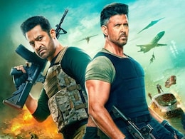 रिलीज से पहले मेकर्स ने 'वॉर 2' को किया छोटा, 28 सीन्स में किए बदलाव, इतनी छोटी हुई ऋतिक रोशन की फिल्म रिलीज से पहले मेकर्स ने 'वॉर 2' को किया छोटा, 28 सीन्स में किए बदलाव, इतनी छोटी हुई ऋतिक रोशन की फिल्म