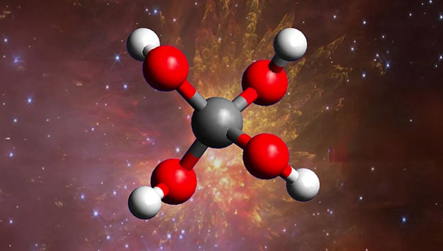 In A Breakthrough, Chemists Synthesise 'Super Alcohol' Linked To Alien Life