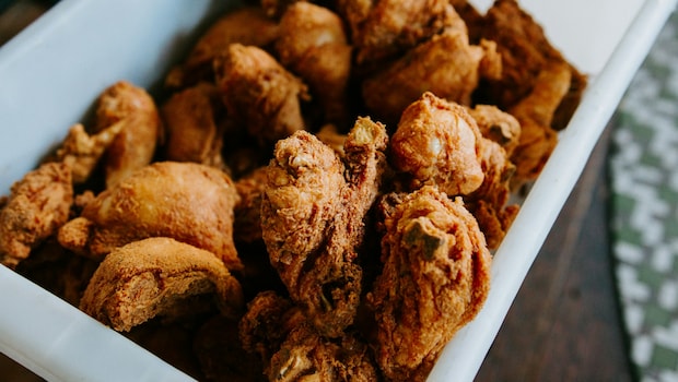 Parsi New Year 2025: Chicken Farcha is a must-try Parsi New Year 2025: Chicken Farcha is a must-try