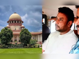 रेणुकास्वामी हत्या केस: कन्नड़ एक्टर दर्शन की सुप्रीम कोर्ट से जमानत रद्द, हाईकोर्ट के फैसले को पलटा रेणुकास्वामी हत्या केस: कन्नड़ एक्टर दर्शन की सुप्रीम कोर्ट से जमानत रद्द, हाईकोर्ट के फैसले को पलटा