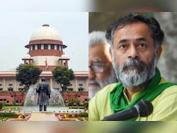 &quot;Gains Of 10 Years In Gender Ratio Wiped Out&quot;: Yogendra Yadav Slams SIR