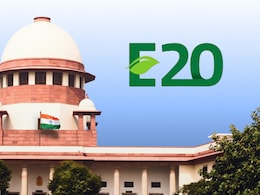 Supreme Court Dismisses PIL Challenging E20 Rollout, Demand For E0 Petrol Supreme Court Dismisses PIL Challenging E20 Rollout, Demand For E0 Petrol