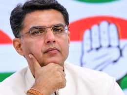 Rajasthan politics: जयपुर में कांग्रेस का हल्ला बोल, सचिन पायलट बोले- 'वोट चोरी से बड़ा कोई पाप नहीं'