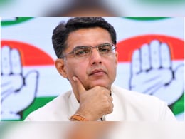 Sachin Pilot: सचिन पायलट के खिलाफ आपत्तिजनक टिप्पणी से आक्रोश, थाने के बाहर जुटे समर्थक Sachin Pilot: सचिन पायलट के खिलाफ आपत्तिजनक टिप्पणी से आक्रोश, थाने के बाहर जुटे समर्थक