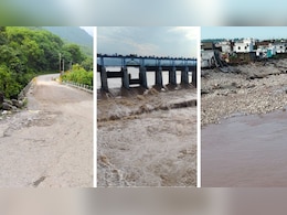 Ground Report: जम्मू में तबाही के बाद आई राहत भरी खबर, नहीं हुई बारिश, खिली रही धूप Ground Report: जम्मू में तबाही के बाद आई राहत भरी खबर, नहीं हुई बारिश, खिली रही धूप