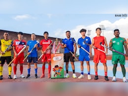 Eye On World Cup Qualification, Indian Hockey Team 'Putting Everything' On Line In Asia Cup: Craig Fulton