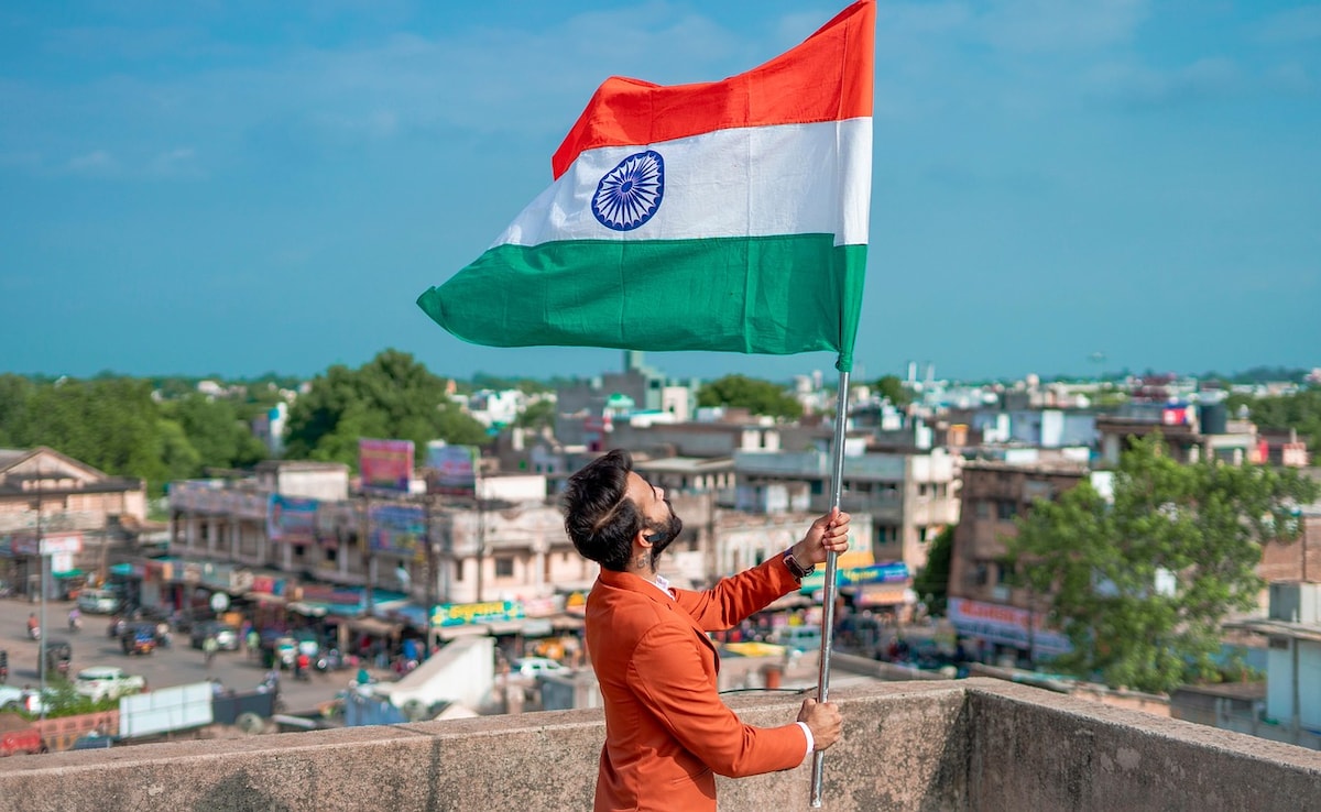 Republic Day 2026: How Is Republic Day Different From Independence Day