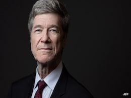 "Stupidest Tactical Move": Top US Economist Jeffrey Sachs Slams Trump Tariffs On India "Stupidest Tactical Move": Top US Economist Jeffrey Sachs Slams Trump Tariffs On India