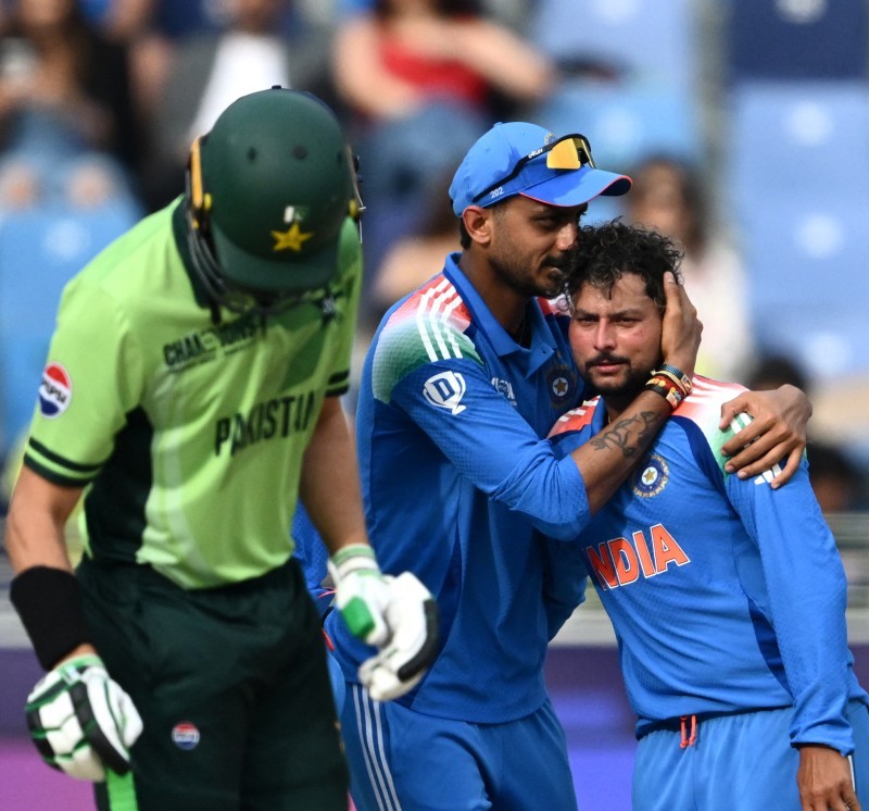 "If Indians Are Patriotic...": Wasim Akram's Bouncer Ahead Of Asia Cup Clash